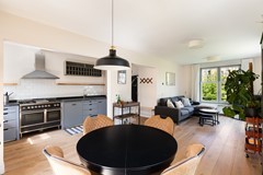 Zaanstraat 288, 1013SB Amsterdam